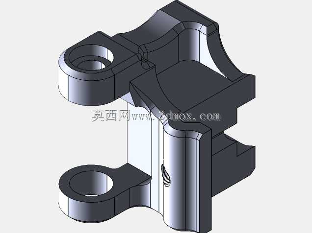 对接铰链,Pic轨道接口