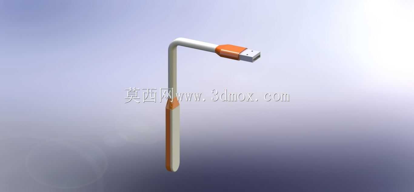 USB led��