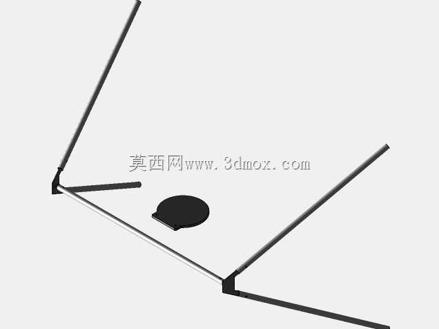 目标展位