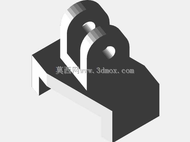 3D模型-实践目的(100015)