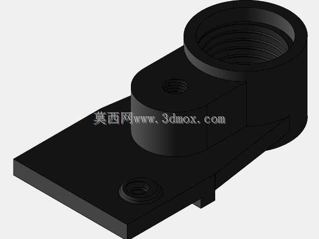 3D模型-练习目的(100014)