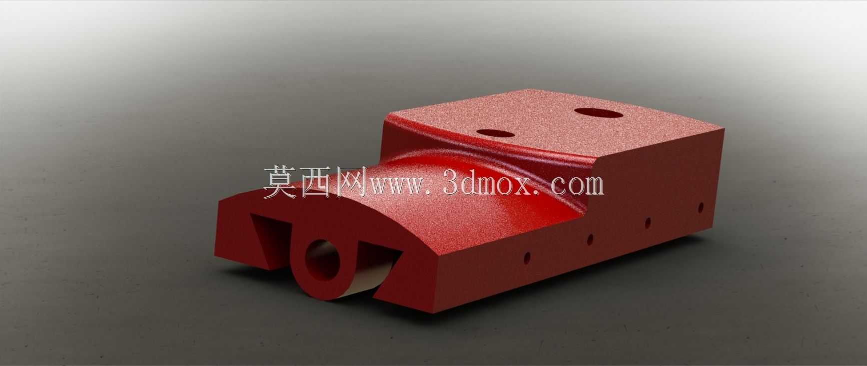 600002-3Dʾ������ģ��