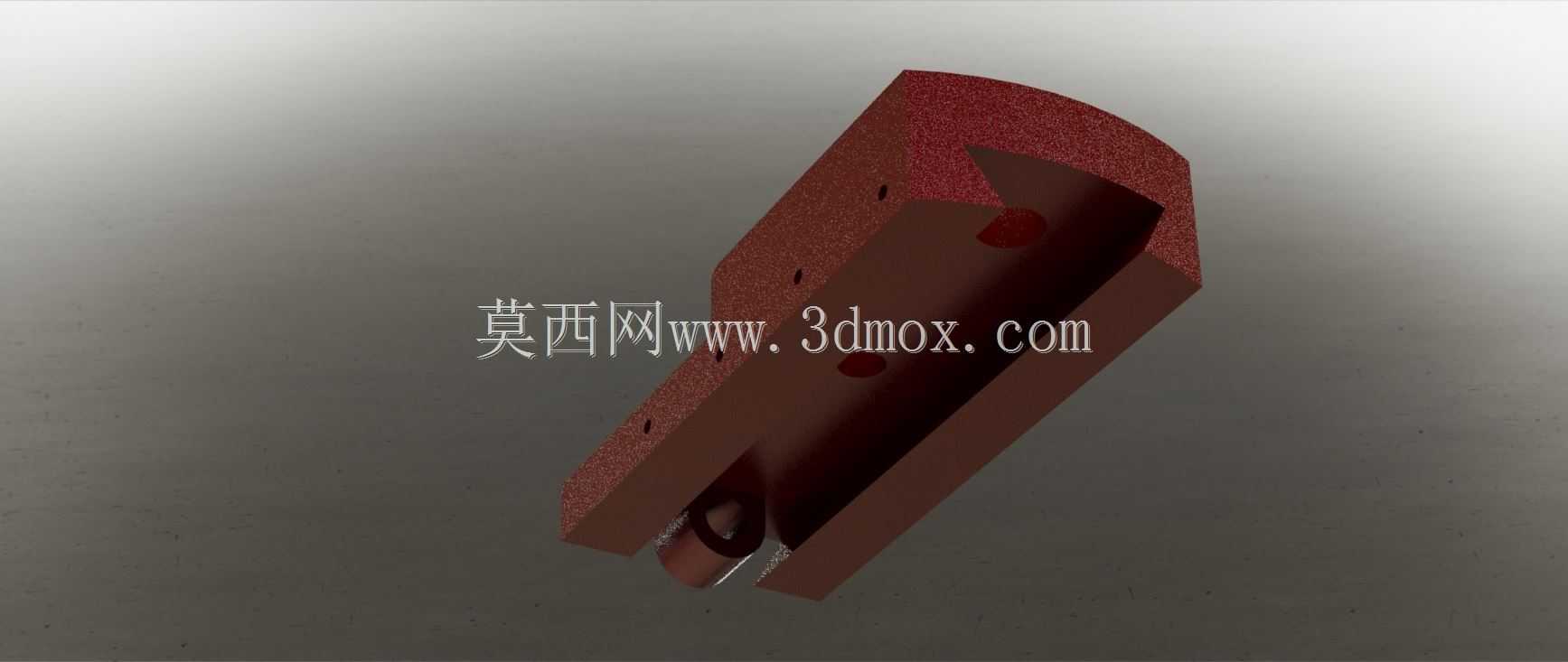 600002-3Dʾ������ģ��