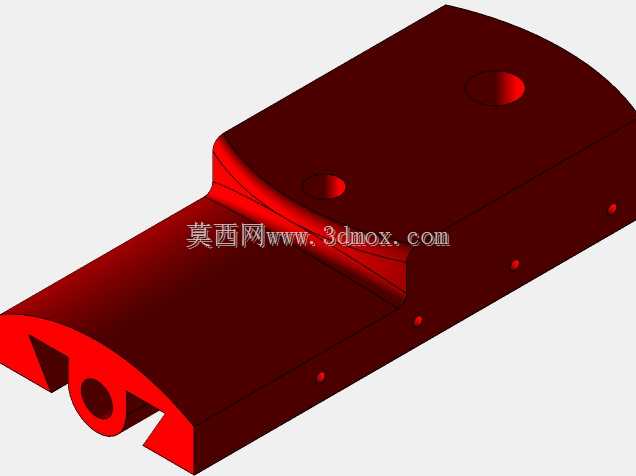 600002-3D示例教育模型