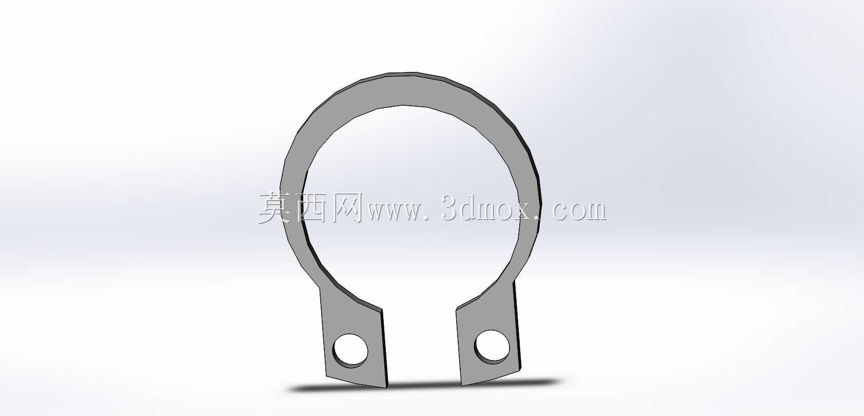 10 mm��ĵ��Ե�Ȧ