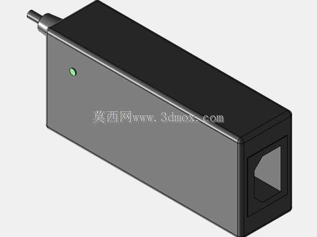 Atomstack S10 Pro PSU安装