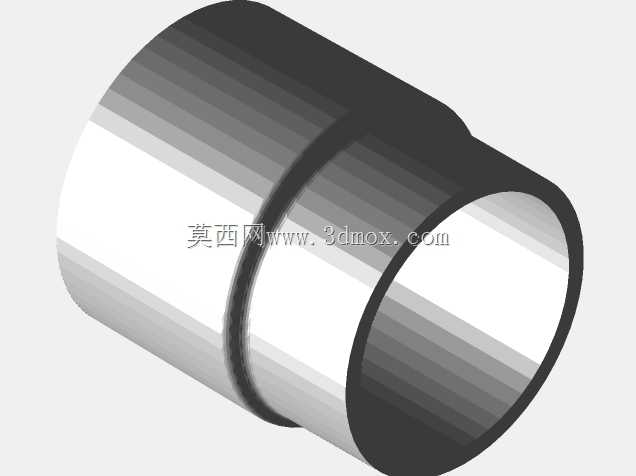 鲍尔旋风除尘器适配器\u0026垫圈