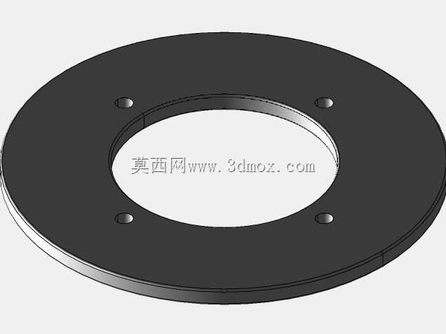 鲍尔旋风除尘器适配器\u0026垫圈