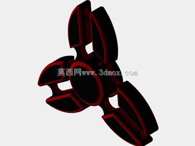 Fidget��ת����6061����
