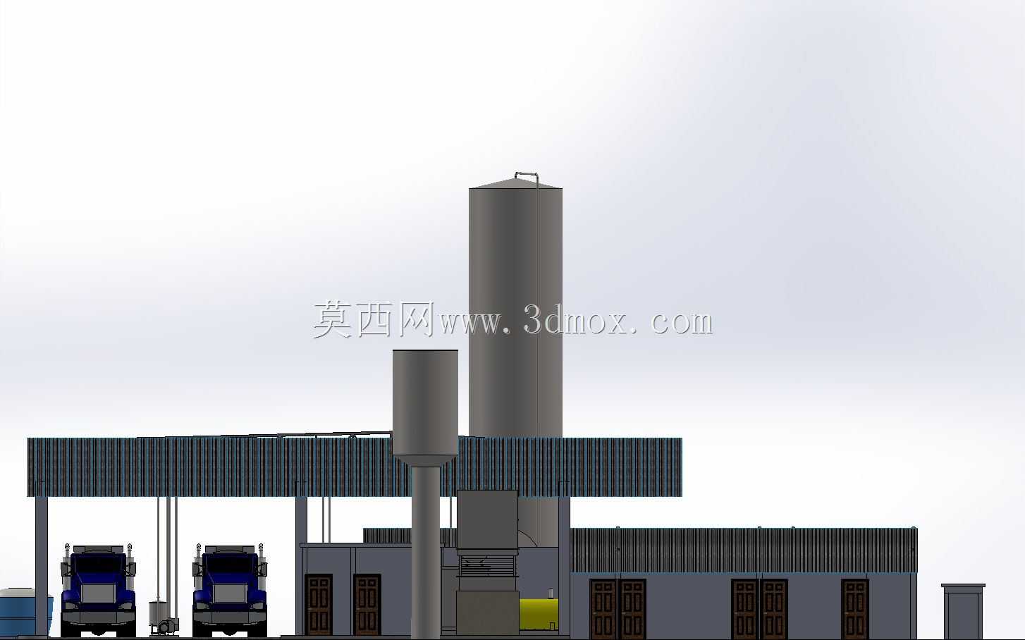 Posto resfriamento de leite/ţ����ȴվ