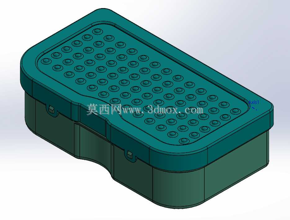 耐用的陶器外壳