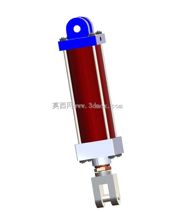 水文圆柱体建模