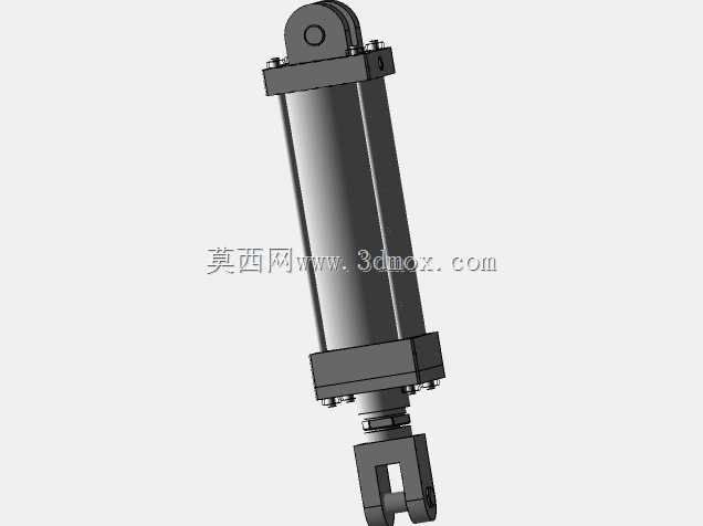 水文圆柱体建模