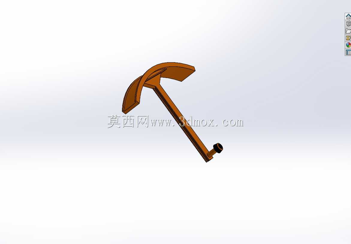 小齿轮皮带轮机构