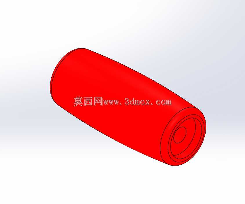 Mecanum车轮设计\u0026总成