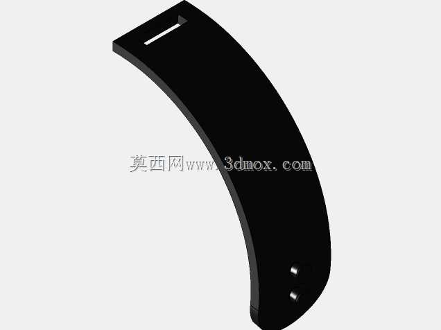 用于无线设备的塑料手机壳