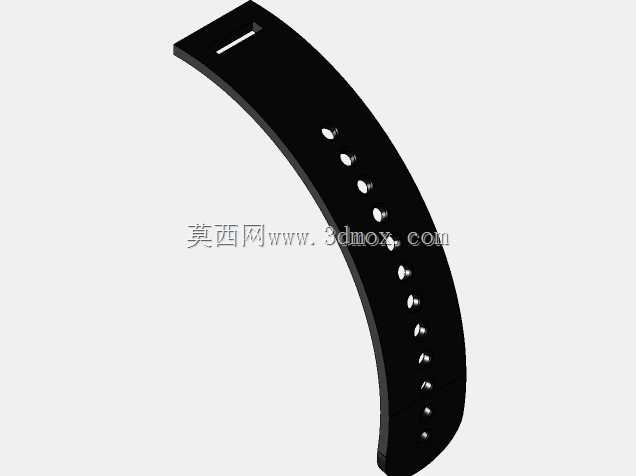 用于无线设备的塑料手机壳