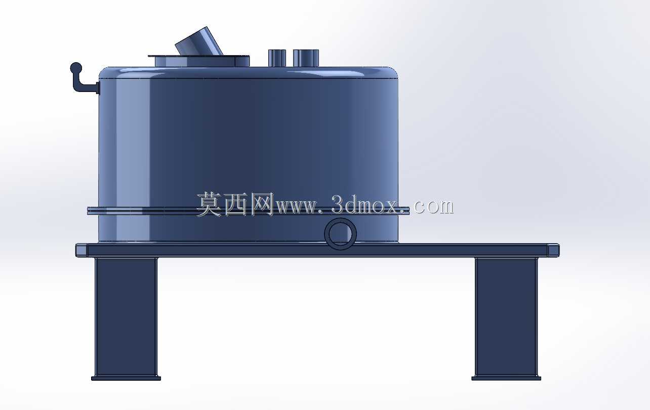 48英寸离心机