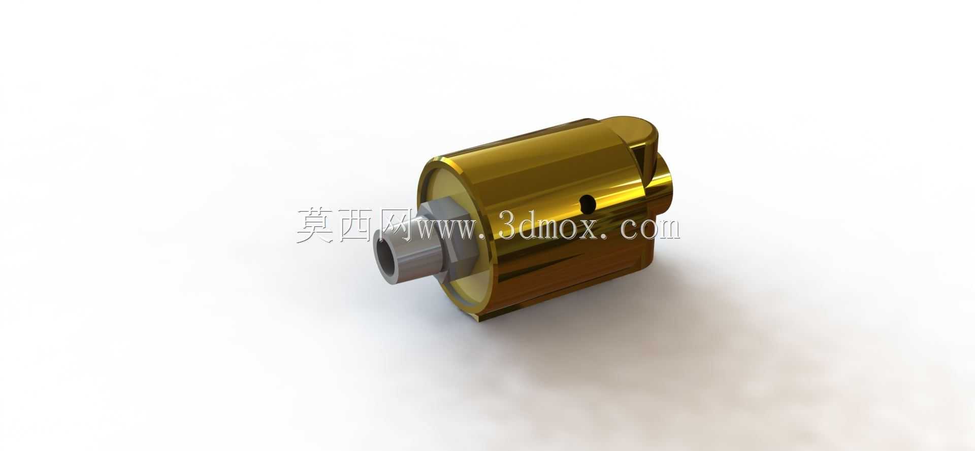 Deublin 3/4 NPT��ת��ͷ257-050-020