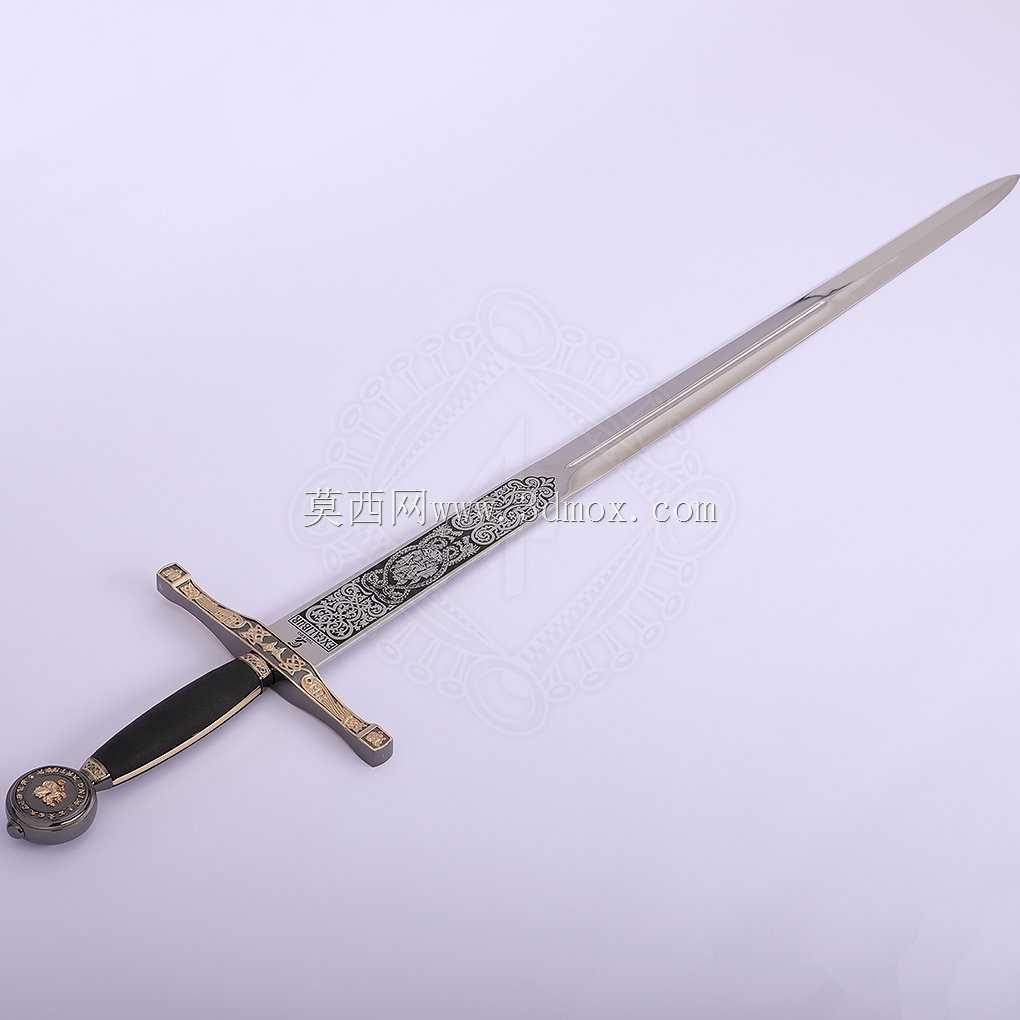 Excalibur(非历史)