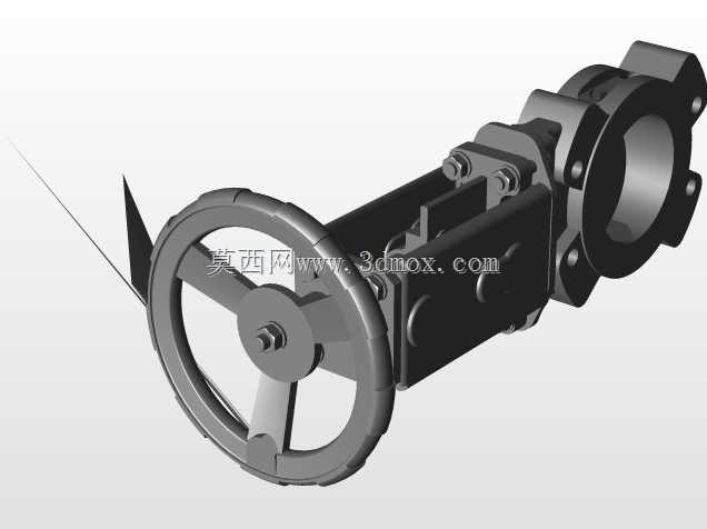 WD11-DN100-PN10