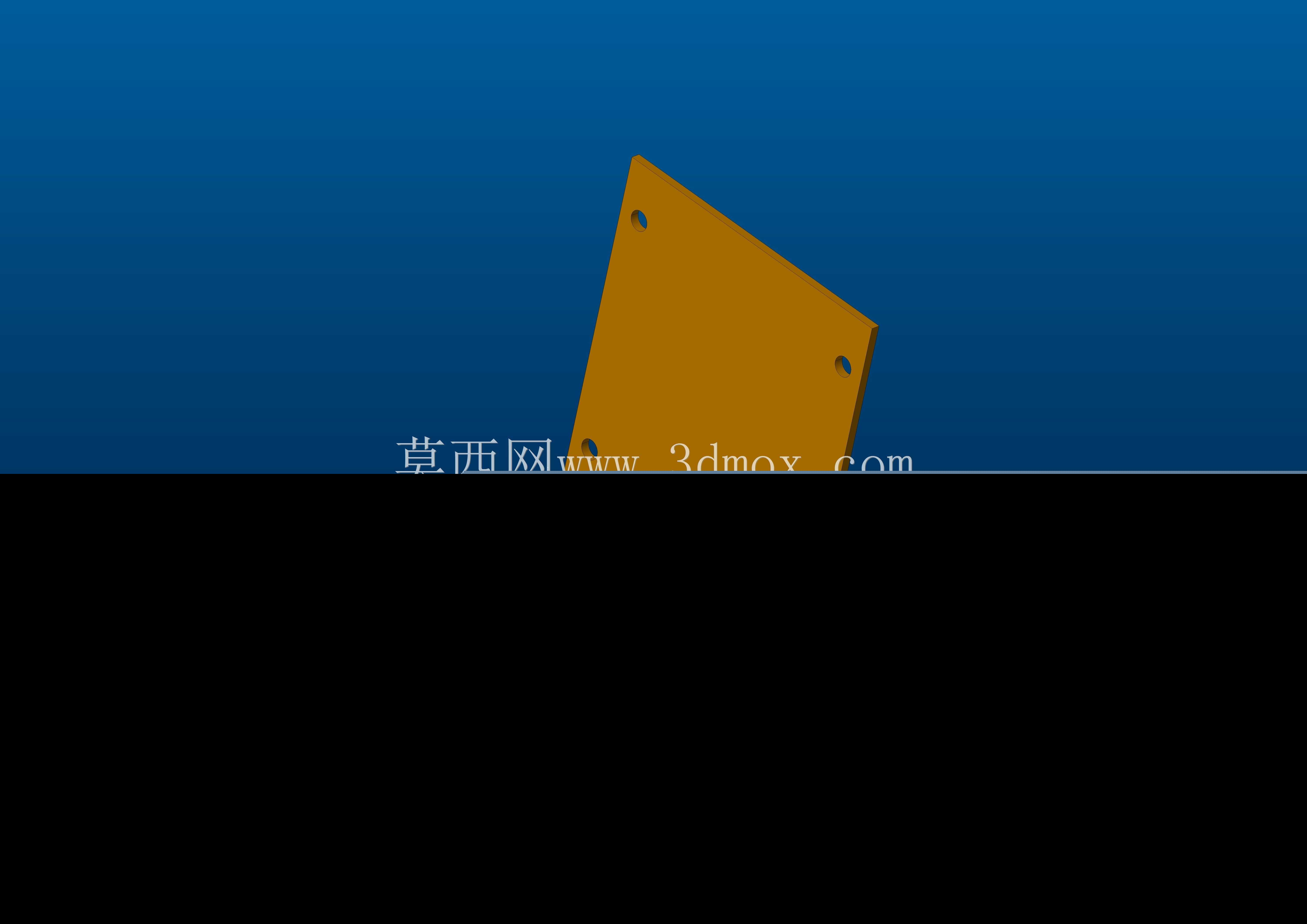 大坝水位监测系统