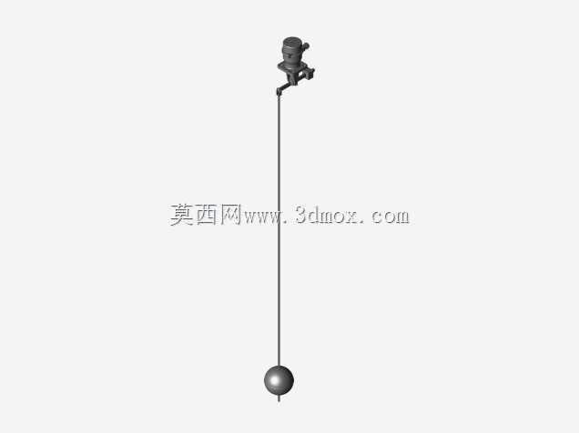 大坝水位监测系统