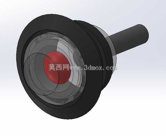 3/4Ӣ��Բ��LED���־��