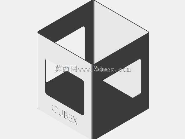 �ҵġ�Cubex duo��3d��ӡ���汾