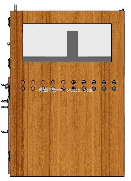 Shapeoko XXL����Enclosure