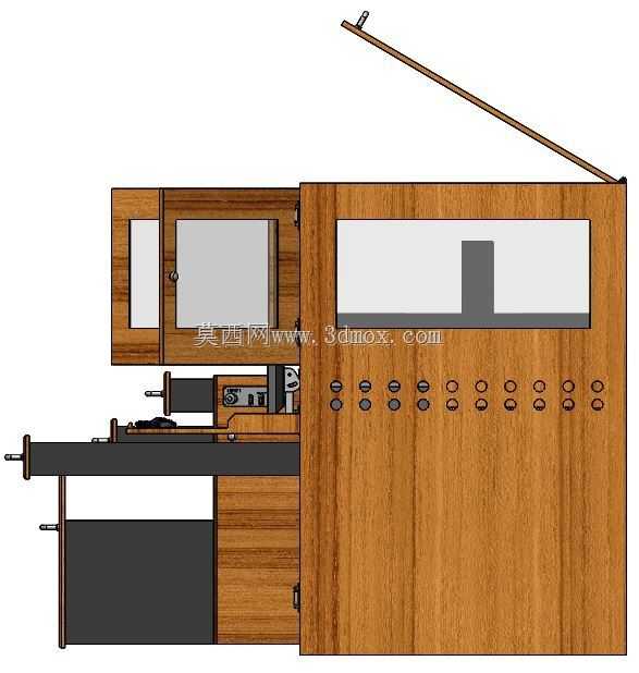 Shapeoko XXL����Enclosure
