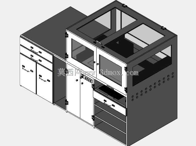Shapeoko XXL����Enclosure
