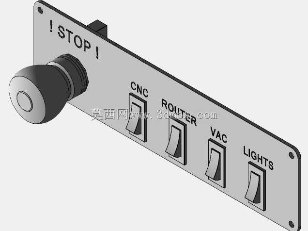 Shapeoko XXL����Enclosure