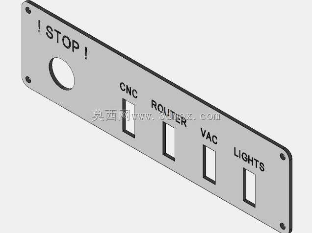 Shapeoko XXL����Enclosure