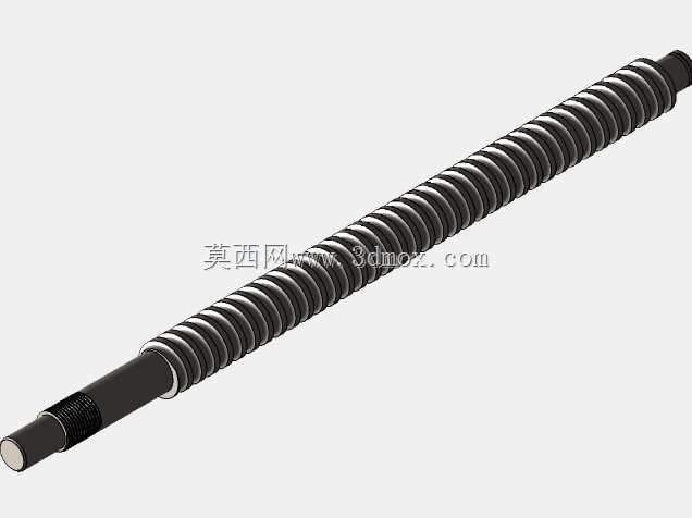 致动器100mm行程