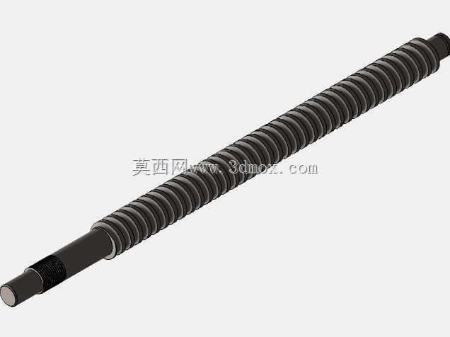 致动器100mm行程