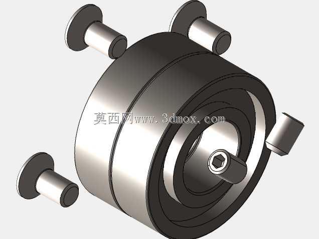 致动器100mm行程
