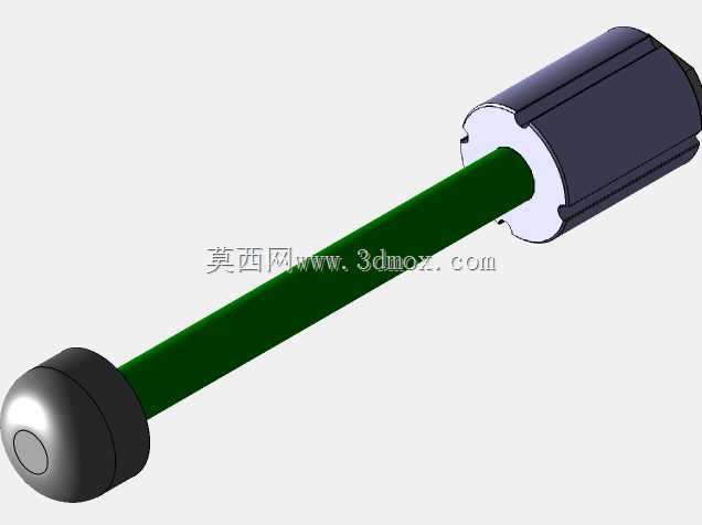 致动器100mm行程