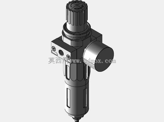 空气过滤器调节装置(festo)