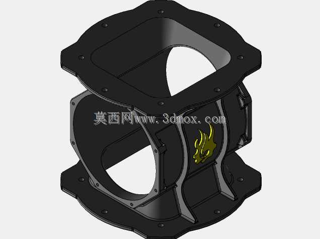 Rotary Valf/H��cre Tekeri/Hava Kilidi