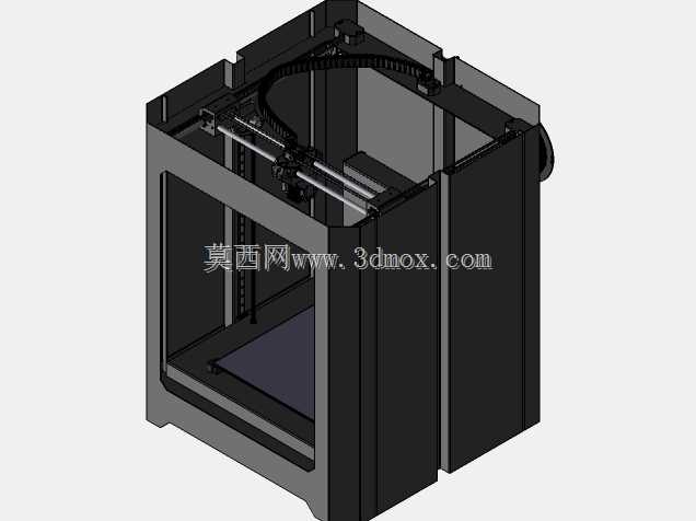 Impressora 3d D\u0026D