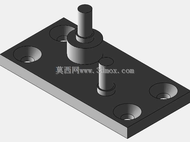 Impressora 3d D\u0026D