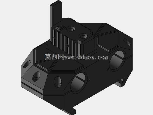 Impressora 3d D\u0026D