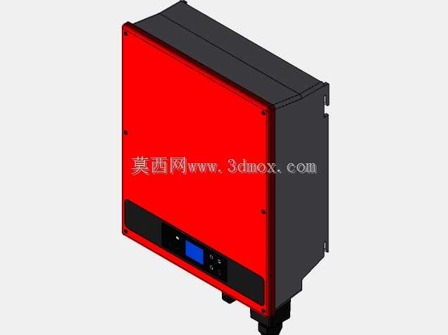 逆变器GW25K-MT GW36K-MT