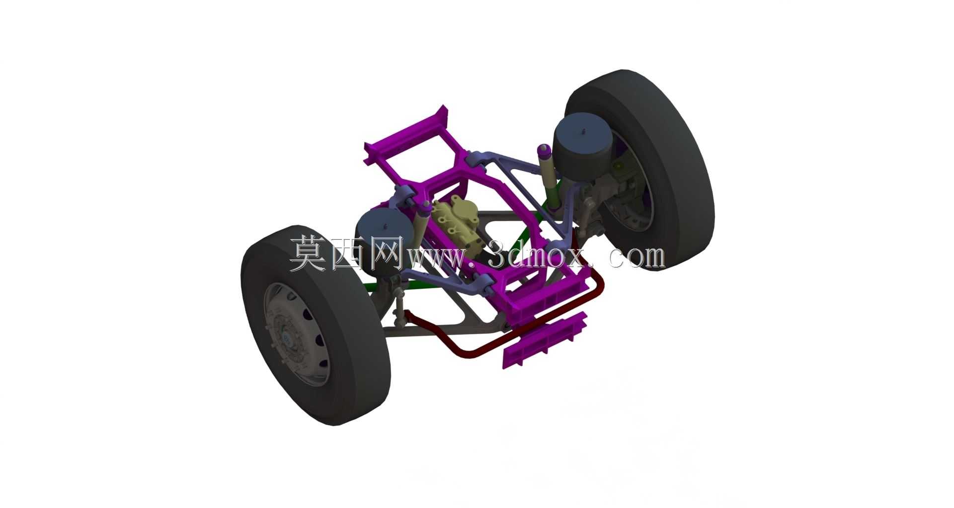 ZFǰ��ϵͳRL 75 E���м��ܳ�