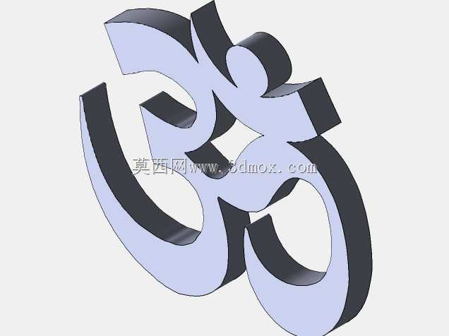 om