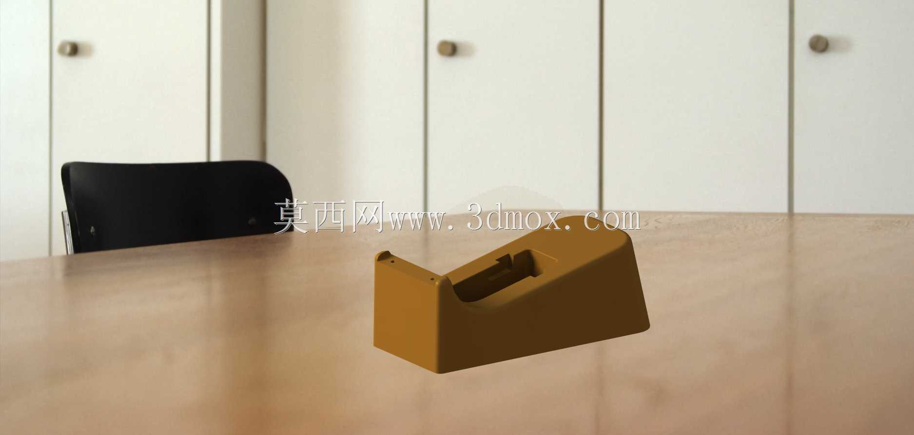 胶带分配器