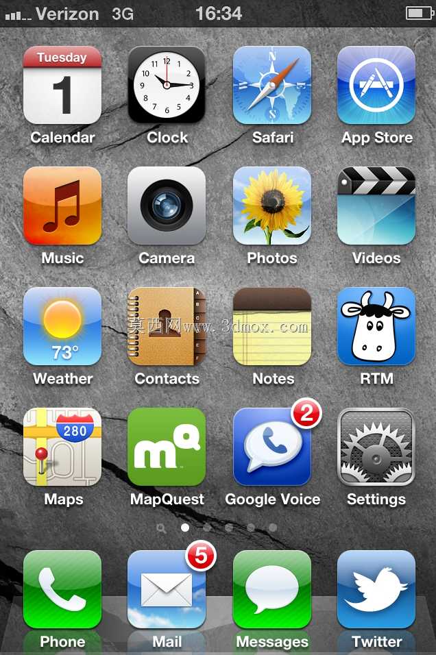 iphone4S