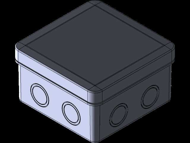 ���ߺ�80x80x45
