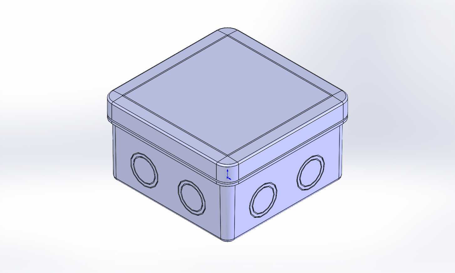 ���ߺ�80x80x45